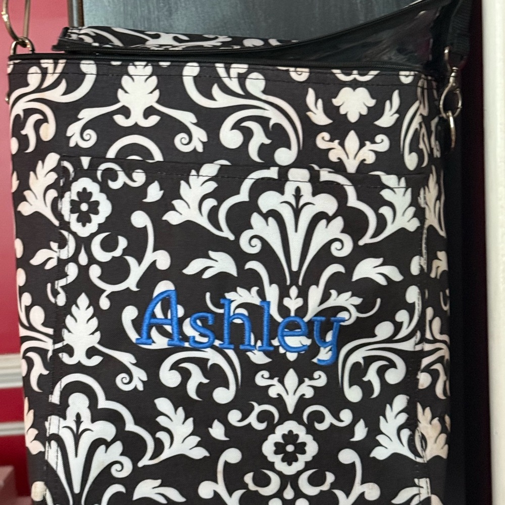 Thirty One Brand “Ashley” Cooler Bag